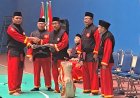 Zaman Berubah, Tapak Suci Merekonstruksi Kurikulumnya
