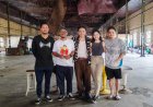 Pertaruhan Series 2 Digarap di Jogja, Jefri Nichol Main Kotor