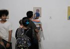 Mata Sang Matjan, Program Tur Seni Kelompok Perupa Bali untuk Melihat Lebih Tajam