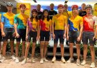 Diikuti 1.500 Pesepeda, Tour De Ambarrukmo Kembali Digelar