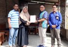 UKM Kini Bisa Memiliki Sertifikat Halal