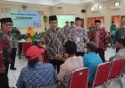 Andi Maulana Ketua Hidimu, Musda Pertama di Indonesia