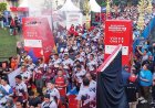 Ganjar : Jateng Tidak Bisa Mengembangkan Wisata Olahraga Sendiri
