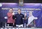 PTNBH di Indonesia Sepakat Bentuk Forum Protokol