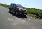 Sering Terjadi Kecelakaan, Warga Minta Jalan Ngrundul Diperbaiki