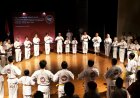 Bagus Yoga Satatagama Pimpin Bangau Putih DIY 2023-2028