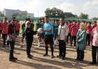 Buka Kompetisi GSP, Ini Harapan Bupati Sleman