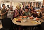 Pemilu 2024, Disabilitas Memiliki Hak dan Kesempatan yang Sama