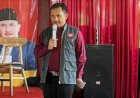 Katana Menguatkan Semangat Warga Cegah Bencana