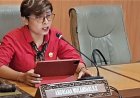 Kasus Antraks di Gunungkidul, Ketua Komisi B DPRD DIY Andriana Wulandari Desak Pemda Beri Solusi