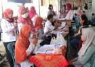 KPM Sempat Kecewa, Kiriman Bantuan Pangan di Klaten Terlambat