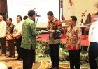 Hadiri Kick-Of JSP, Danang Siap Sukseskan dan Kolaborasi