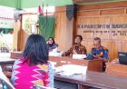 Usia 9 Tahun Mengajukan Dispensasi Nikah, di Bantul Angkanya Memprihatinkan