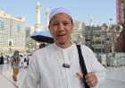 Pengajian Umum “Urip Kudu Seneng” Bersama Habib Novel Alaydrus di JEC
