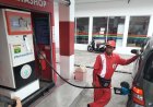 Kisah Sukses Pemilik Pertashop di Sleman, Berinovasi Mengembangkan Bisnis Pendukung  