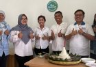 Berawal dari Gerakan Wisata Sehat, Koperasi Bina Berkarya Diresmikan