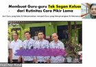 Tahun Ajaran Baru, Waspada Perundungan dan Kekerasan dalam Pendidikan
