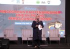 Pemkab Sleman Dukung Upaya Pencegahan Tindak Pidana Perdagangan Orang