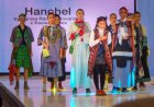 Siswa SMK Pamer Karya di Panggung Jogja Fashion Trend 2023