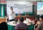 Selesaikan Tunggakan Iuran, Anggota DPR RI Sukamto Minta BPJS Kesehatan Cari Terobosan