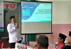 Arus Bawah Mendesak Anggota DPR RI dari PKB Sukamto, Jangan Pindah Dapil