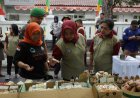 Bupati Sleman Ajak Masyarakat Mengurangi Sampah Plastik