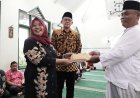 Bupati Ungkap Alasan Meneruskan Kegiatan Safari Jumat,