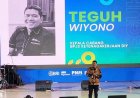 Gandeng PNM, BPJS Ketenagakerjaan Siap Memberikan Perlindungan untuk Ribuan UMKM