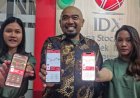Aplikasi Ini Permudah Pemanfaatan Pasar Modal