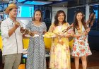 Chadis Rooftop Bar Hadirkan Brazilian Barbecue Bagi Pecinta Daging