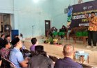 Ubah Perilaku Masyarakat, Kunci Kendalikan Penyakit Menular