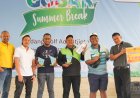 Golf Kini Menjadi Gaya Hidup Anak Muda Jogja