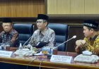 Jadi Pembicara di DPRD DIY, Menkopolhukam Mahfud MD Beber Makna Hijrah