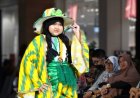 Puncak Acara Jogja Fashion Trend 2023 Lebih Ramai