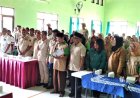 Tergabung dalam Papera, Pedagang Pasar Purworejo Sepakat Mendukung Prabowo