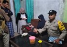 Tiba-tiba Terdengar Tangisan Bayi di Teras Rumah