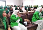 Fauziah Laily Ketua PC WPP Purworejo 2023-2028