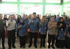 Pemkab Sleman Serius Tekan Angka Stunting