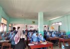 Dosen UMBY Bekali Siswa Cegah Perundungan