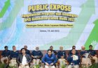 Klaim Pelayanan Faskes JKN Tahun 2022 Total Rp 113 Triliun