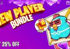 Nuon Digital Indonesia Merilis Gim Karya Anak Bangsa, Paw Rumble