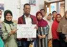 Metranet Menyalurkan Bantuan Rp 250 Juta, Sebagian untuk Korban Kebakaran Depo Plumpang