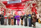 Festival Empat Musim Hadir di Jogja Japan Week 