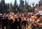 Pemilu 2024 Semakin Dekat, Amien Rais Launching Rumah Pemenangan Ummat