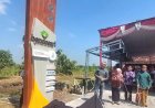 Yayasan AHM Kolaborasi dengan UIN Yogyakarta Kembangkan Eduwisata