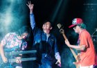 30 Tahun Berkarya, Gigi Gelar Konser dengan Konsep 360 Derajat