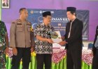 IAI An-Nawawi Purworejo Melepas 145 Mahasiswa KKN