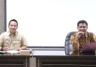 DPRD Sleman Siapkan Aplikasi Jaringan dan Dokumen Informasi Hukum