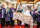 Pamerkan Produk Unggulan, Bupati Dorong Promosi Inovasi dan Potensi Sleman
