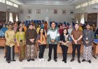 Pemkab Adakan Pelatihan dan Piloting Promosi Kesehatan Jiwa